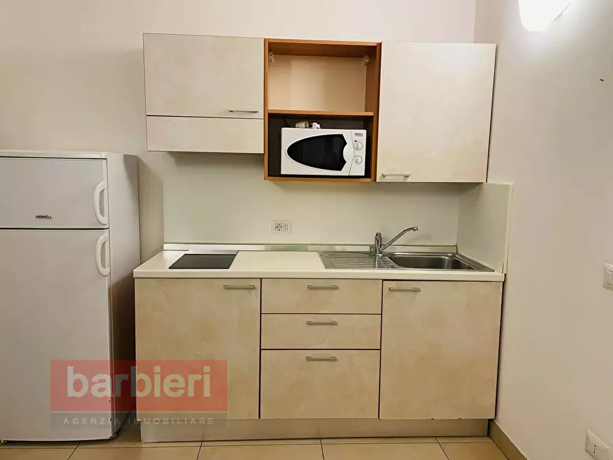 appartamento in affitto a Cervia