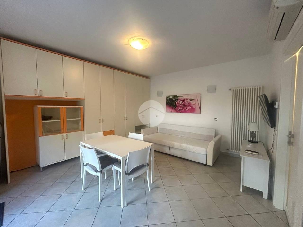 appartamento in affitto a Cervia in zona Milano Marittima