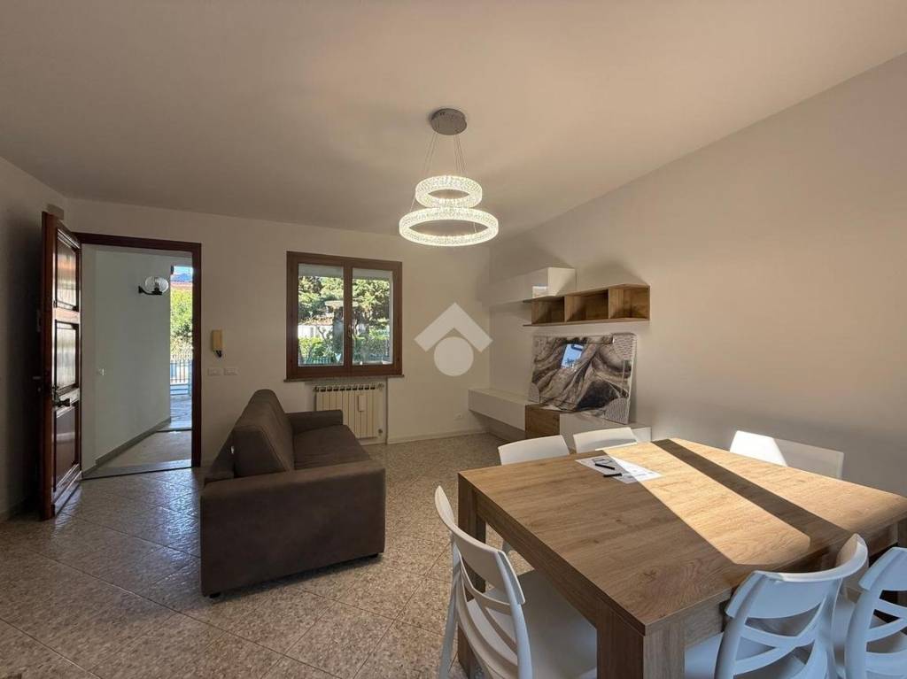 casa indipendente in affitto a Cervia in zona Pinarella