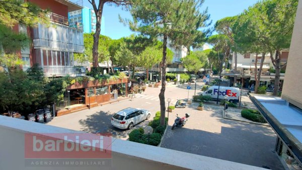 appartamento in affitto a Cervia in zona Milano Marittima