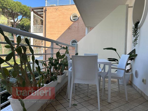 appartamento in affitto a Cervia in zona Milano Marittima