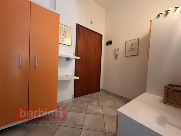 appartamento in affitto a Cervia in zona Milano Marittima