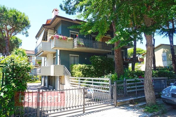 appartamento in affitto a Cervia in zona Milano Marittima