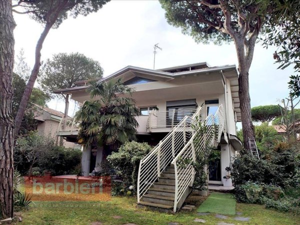 appartamento in affitto a Cervia in zona Milano Marittima