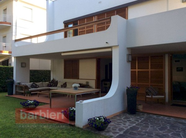 casa indipendente in affitto a Cervia in zona Milano Marittima