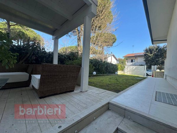 casa indipendente in affitto a Cervia in zona Milano Marittima