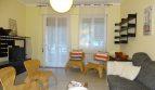 appartamento in affitto a Cervia in zona Milano Marittima