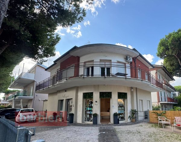 appartamento in affitto a Cervia in zona Milano Marittima