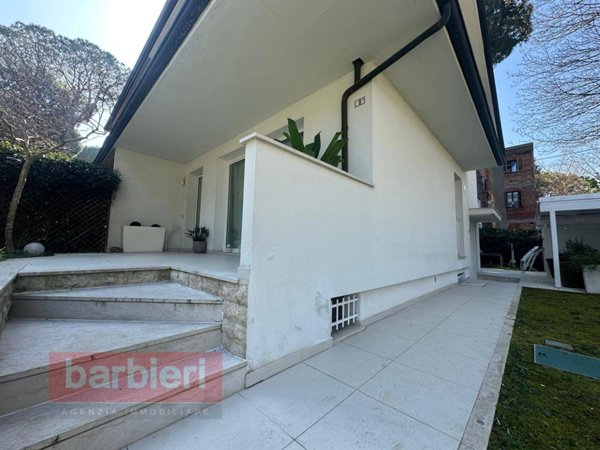 casa indipendente in affitto a Cervia in zona Milano Marittima