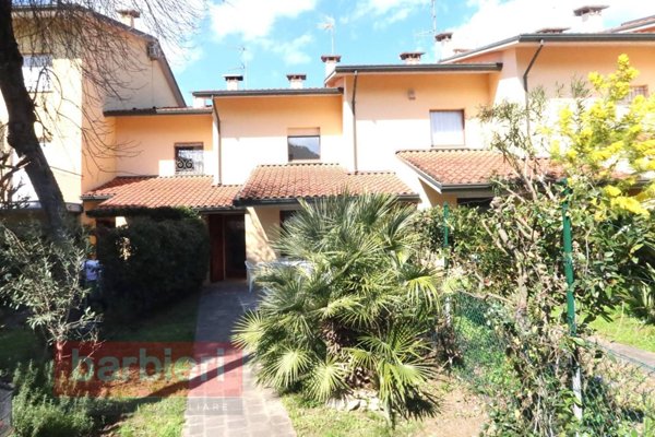 quadrivano in affitto a Cervia in zona Milano Marittima