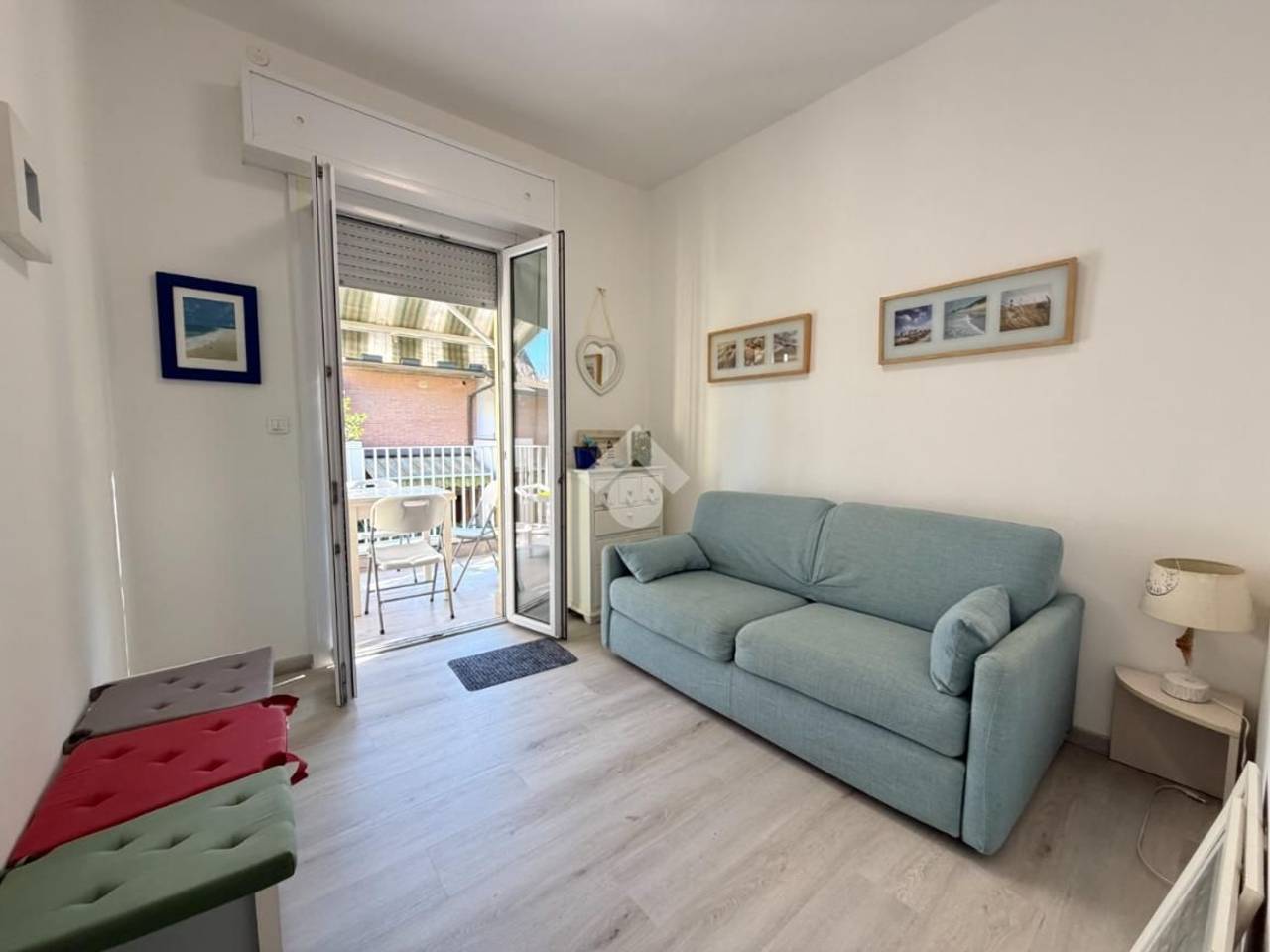 appartamento in affitto a Cervia