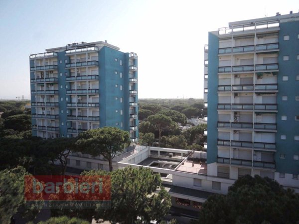 appartamento in affitto a Cervia in zona Milano Marittima