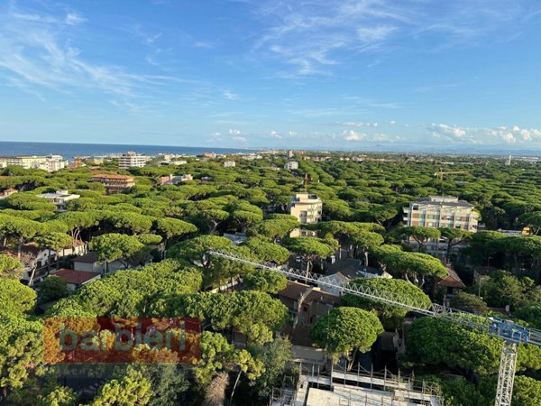 appartamento in affitto a Cervia in zona Milano Marittima