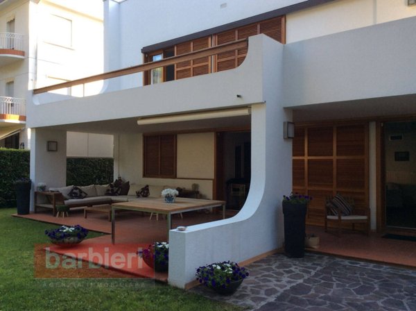casa indipendente in affitto a Cervia in zona Milano Marittima