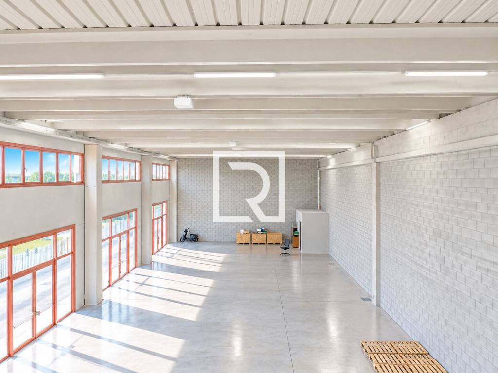 intera palazzina in affitto a Cervia