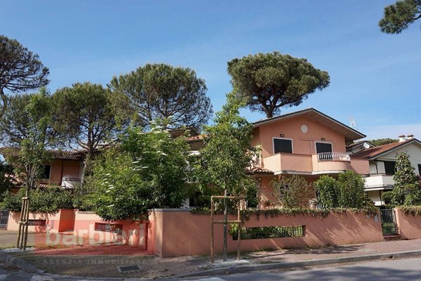 appartamento in affitto a Cervia in zona Milano Marittima