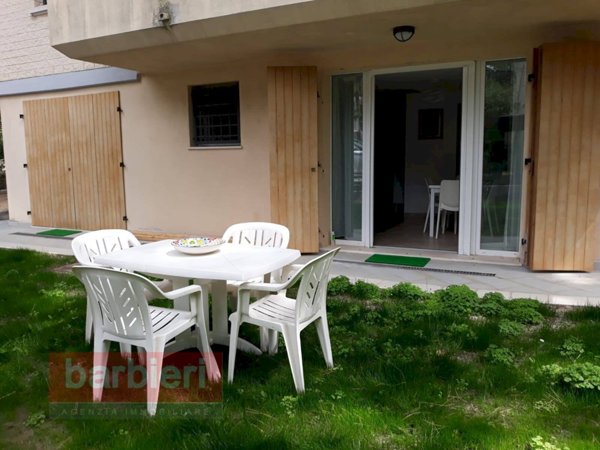 appartamento in affitto a Cervia in zona Milano Marittima