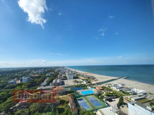 appartamento in affitto a Cervia in zona Milano Marittima