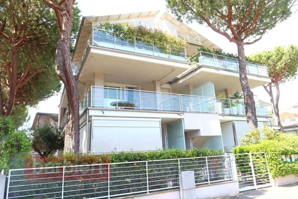 appartamento in affitto a Cervia in zona Milano Marittima