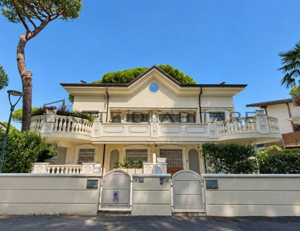 appartamento in affitto a Cervia in zona Milano Marittima