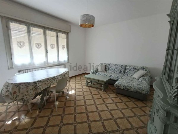 appartamento in affitto a Cervia in zona Milano Marittima