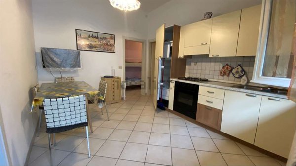 appartamento in affitto a Cervia in zona Pinarella