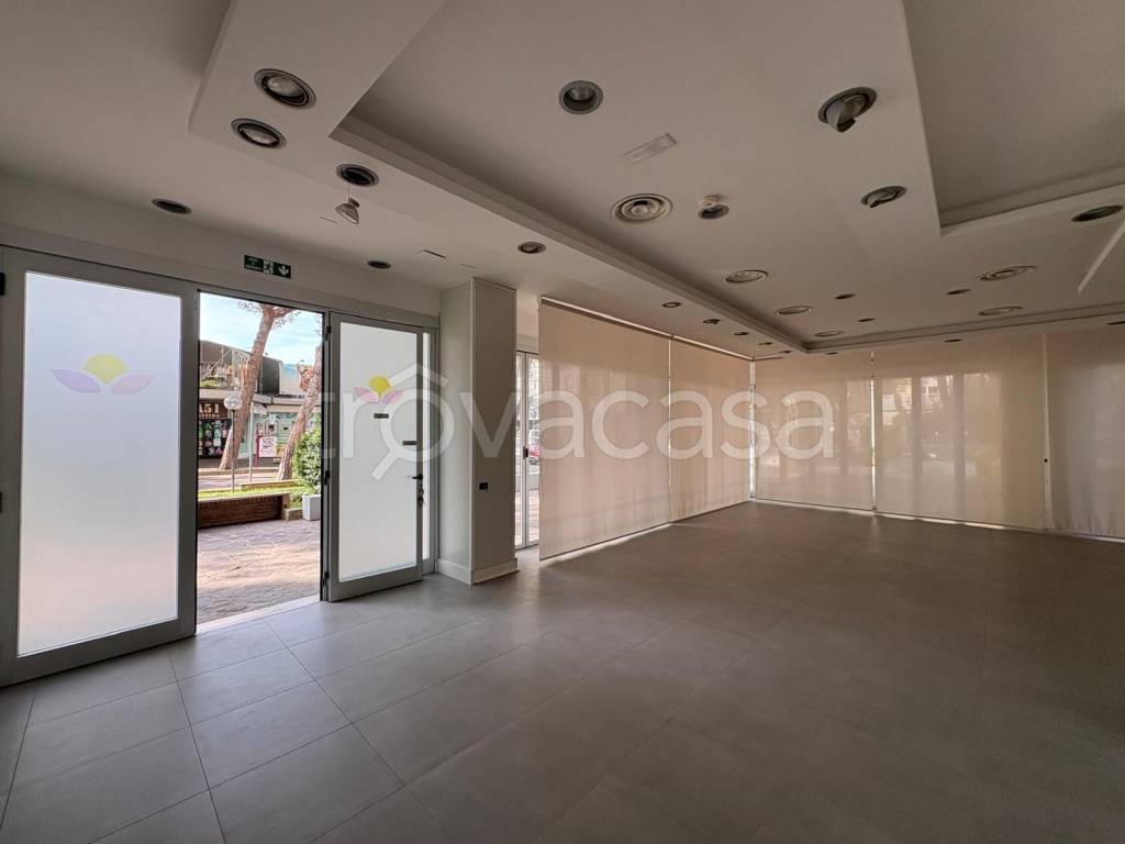 appartamento in affitto a Cervia in zona Milano Marittima