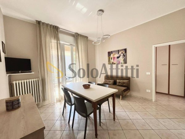 appartamento in affitto a Cervia in zona Pinarella