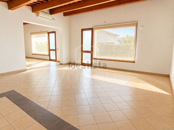 loft in affitto a Cervia in zona Castiglione di Cervia