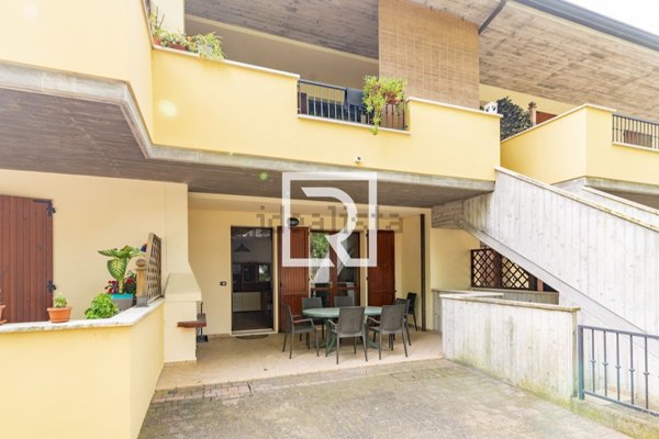 appartamento in affitto a Cervia in zona Pinarella