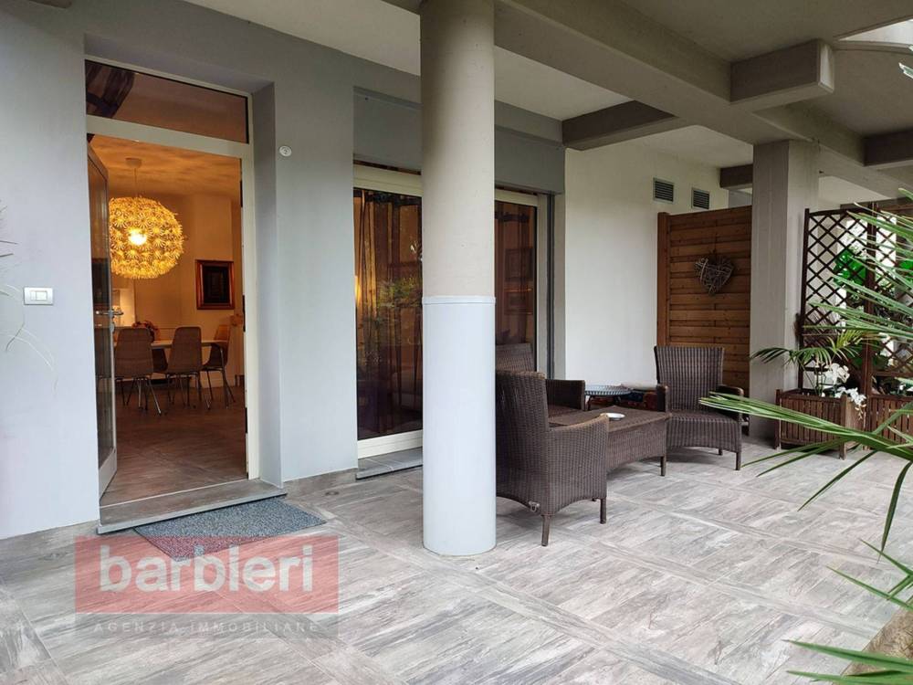 appartamento in affitto a Cervia in zona Milano Marittima