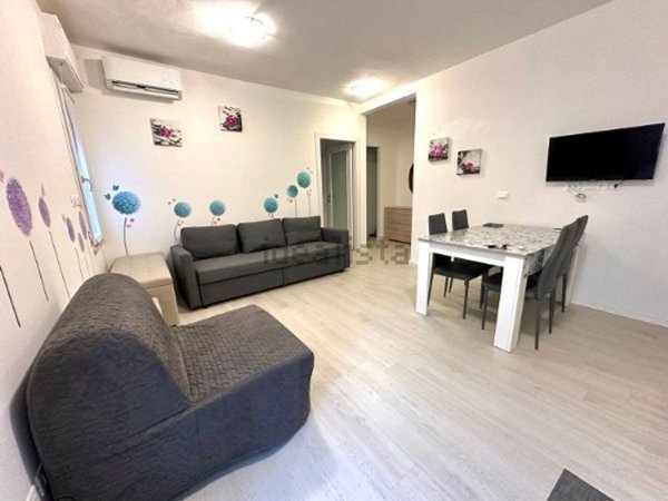 appartamento in affitto a Cervia