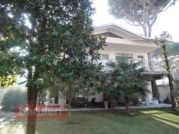 appartamento in affitto a Cervia in zona Milano Marittima