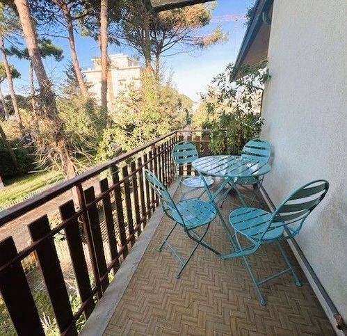 appartamento in affitto a Cervia in zona Milano Marittima