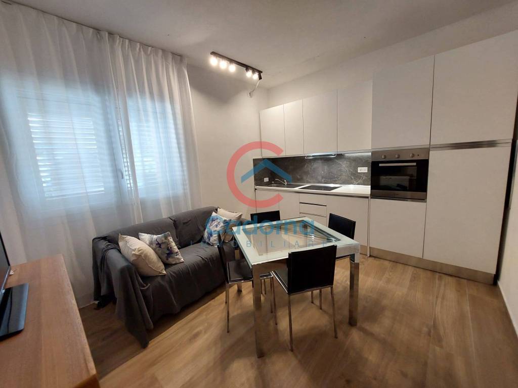 appartamento in affitto a Cervia in zona Milano Marittima
