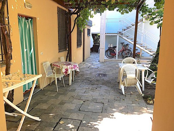 appartamento in affitto a Cervia