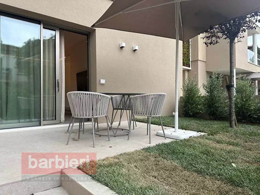 appartamento in affitto a Cervia in zona Milano Marittima