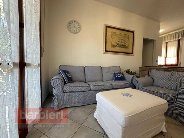 appartamento in affitto a Cervia in zona Milano Marittima