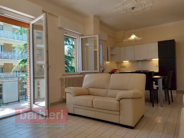 appartamento in affitto a Cervia in zona Milano Marittima