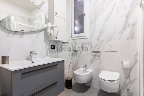 appartamento in affitto a Cervia