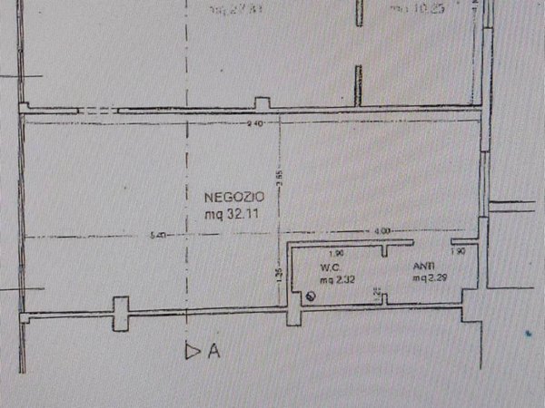 negozio in affitto a Cervia in zona Milano Marittima