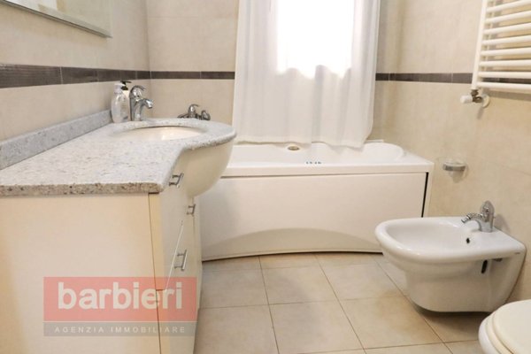appartamento in affitto a Cervia in zona Milano Marittima