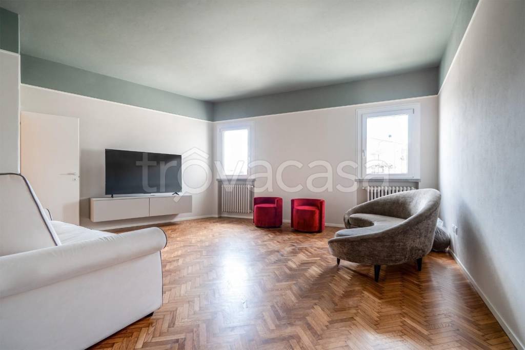 casa indipendente in affitto a Cervia