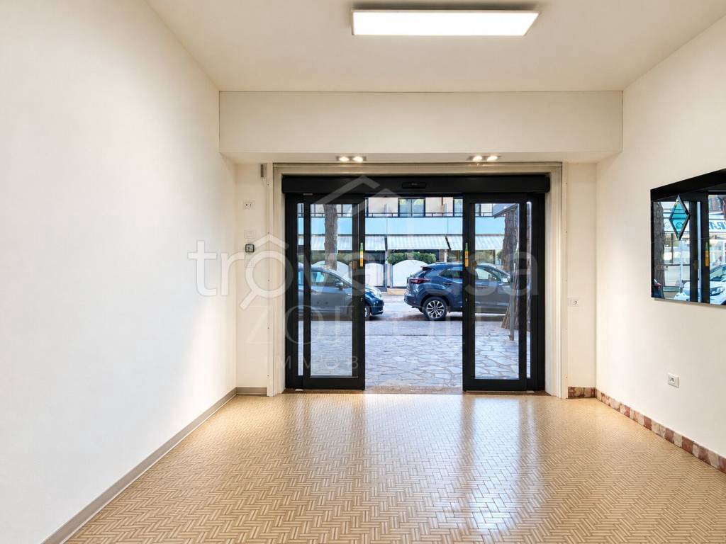 appartamento in affitto a Cervia in zona Milano Marittima
