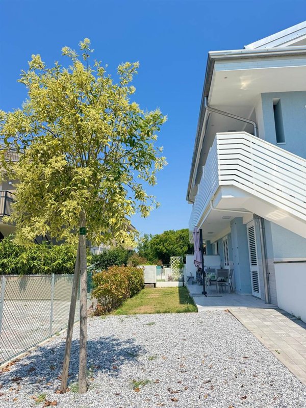 appartamento in affitto a Cervia in zona Milano Marittima