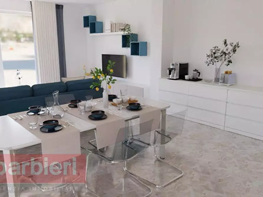 appartamento in affitto a Cervia in zona Milano Marittima