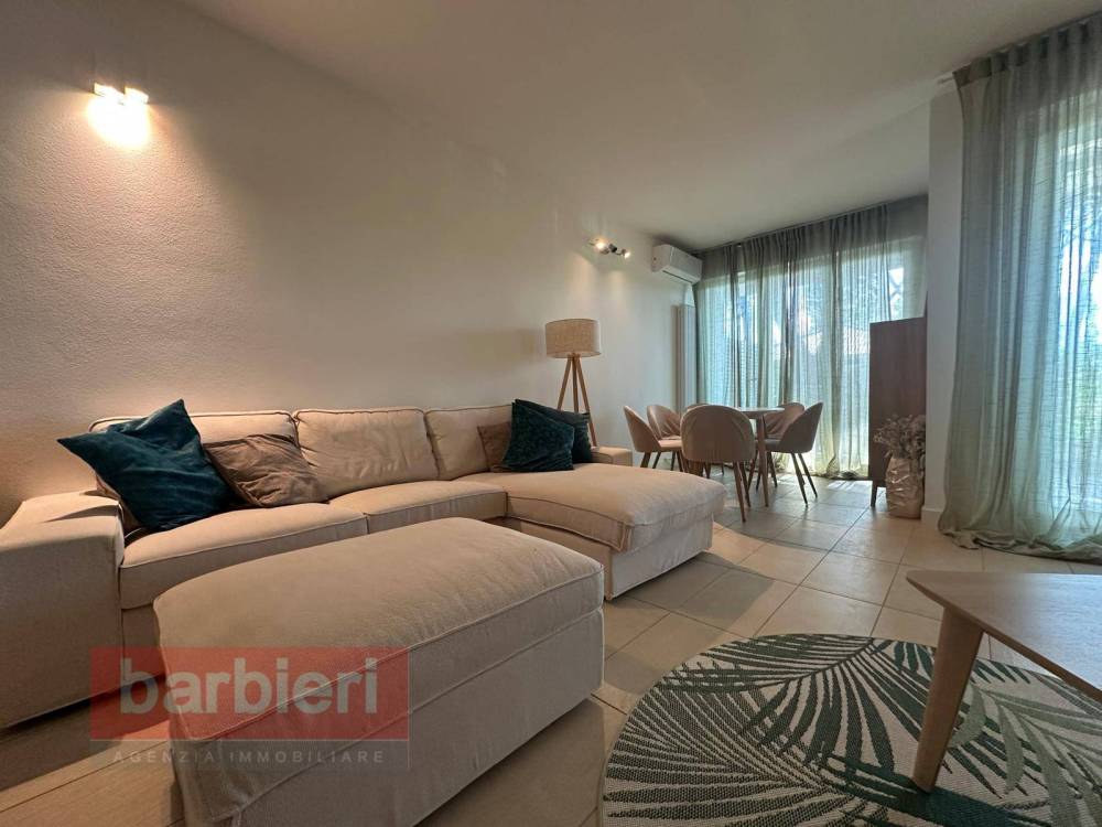 appartamento in affitto a Cervia in zona Milano Marittima