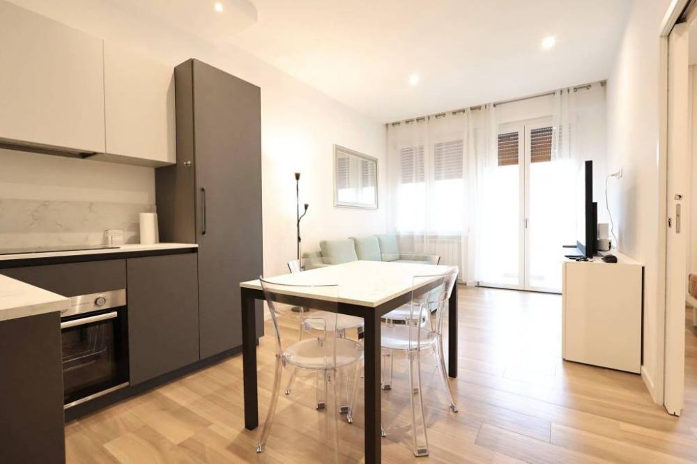 appartamento in affitto a Cervia in zona Milano Marittima