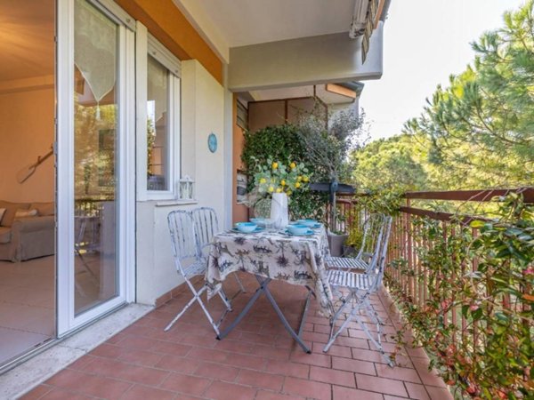 appartamento in affitto a Cervia in zona Milano Marittima