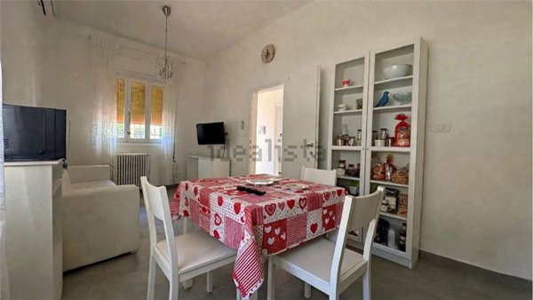 appartamento in affitto a Cervia in zona Pinarella